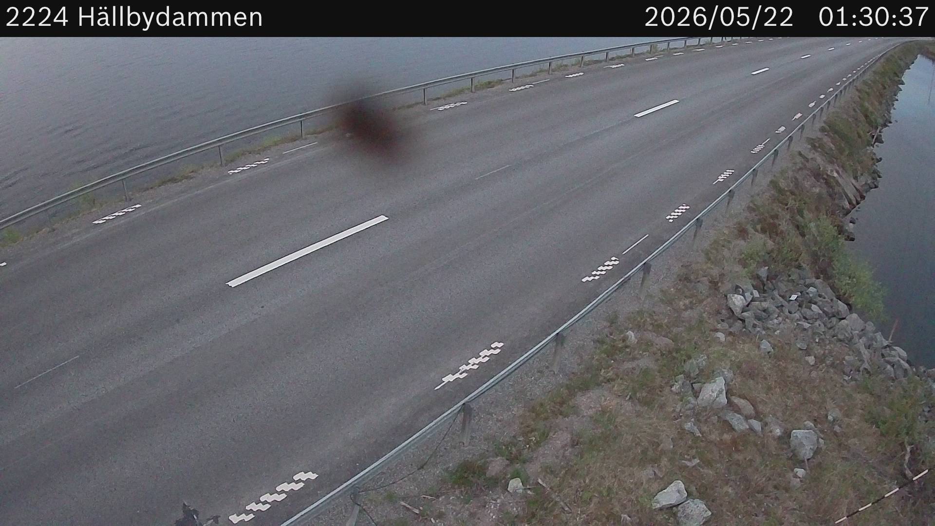 Hällbydammen