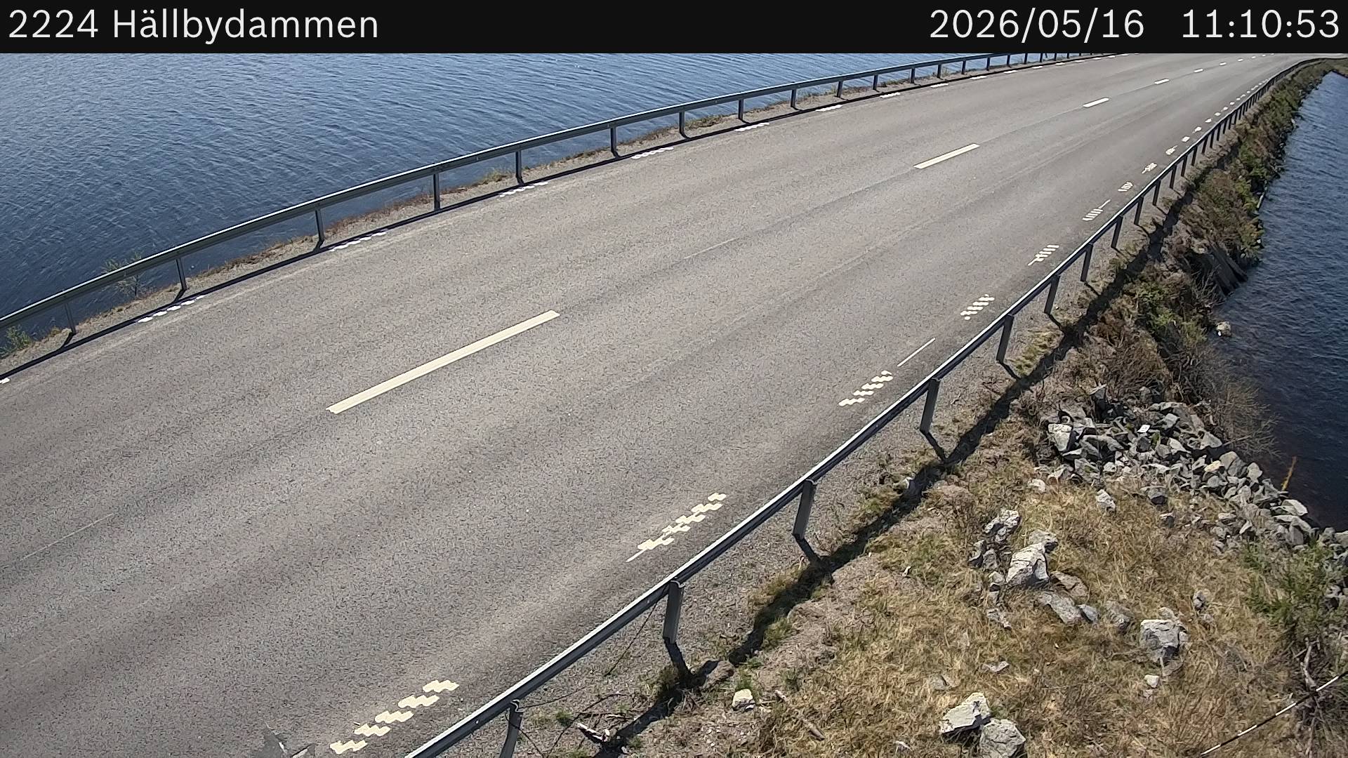 Hällbydammen