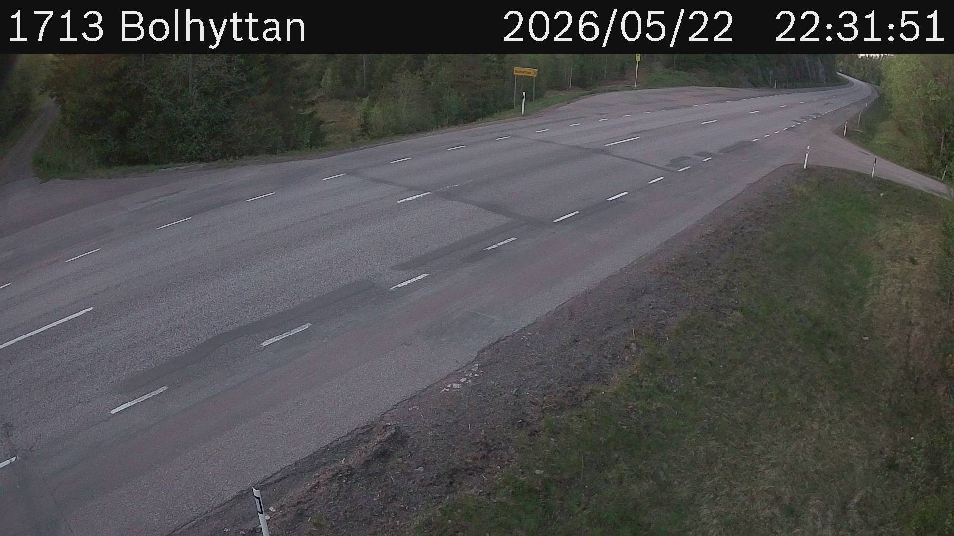 Bolhyttan