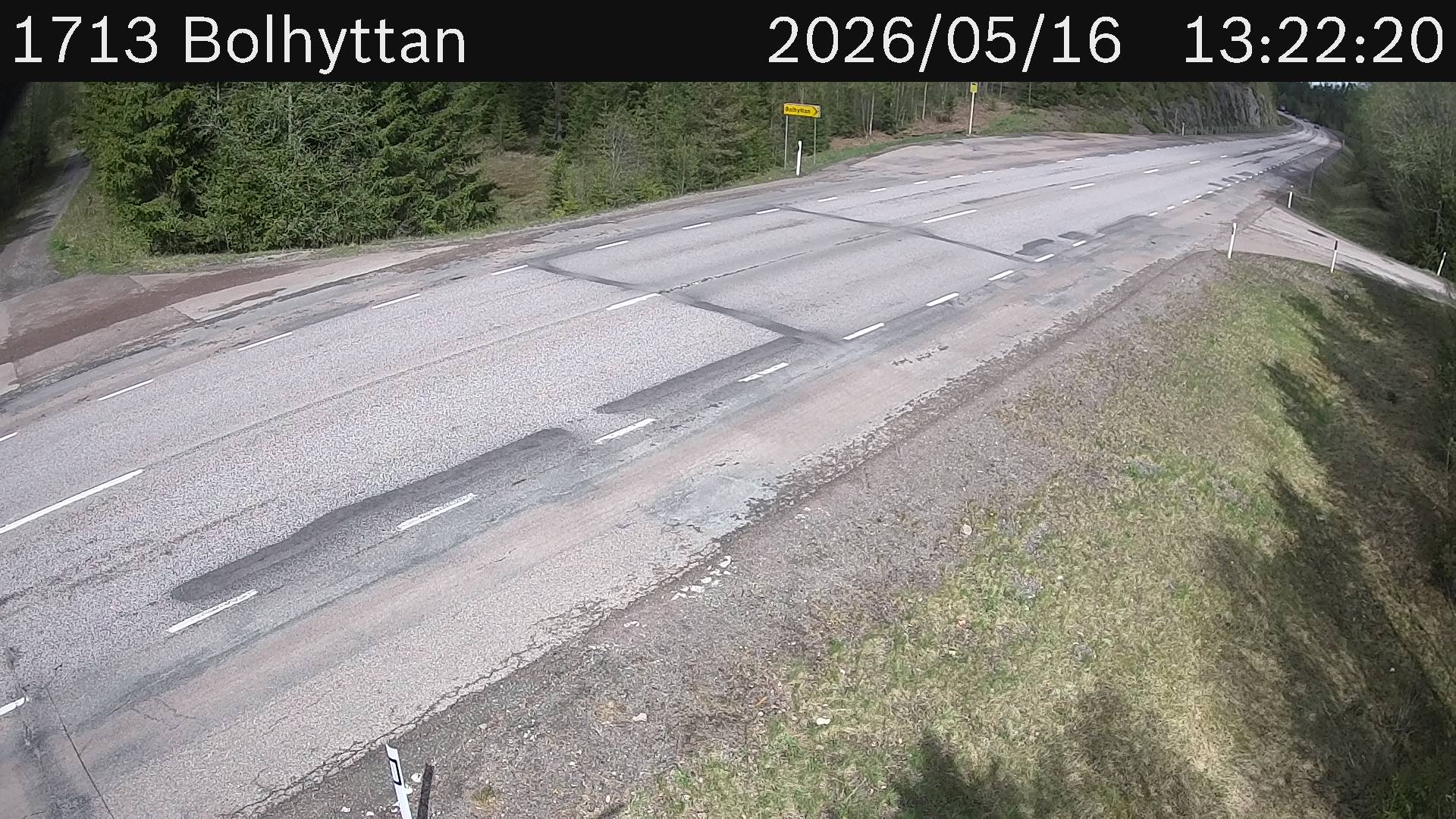 Bolhyttan