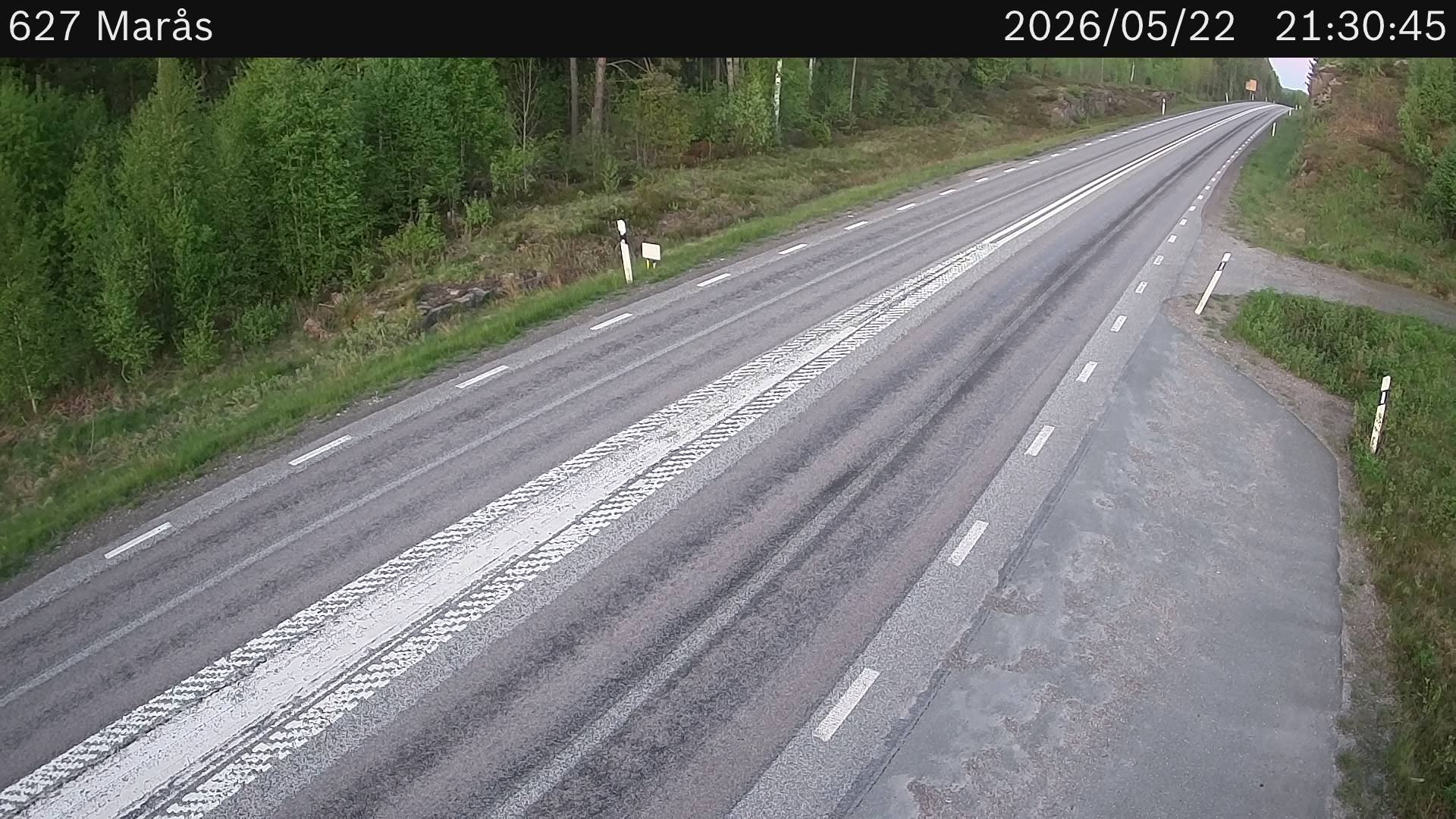 Marås