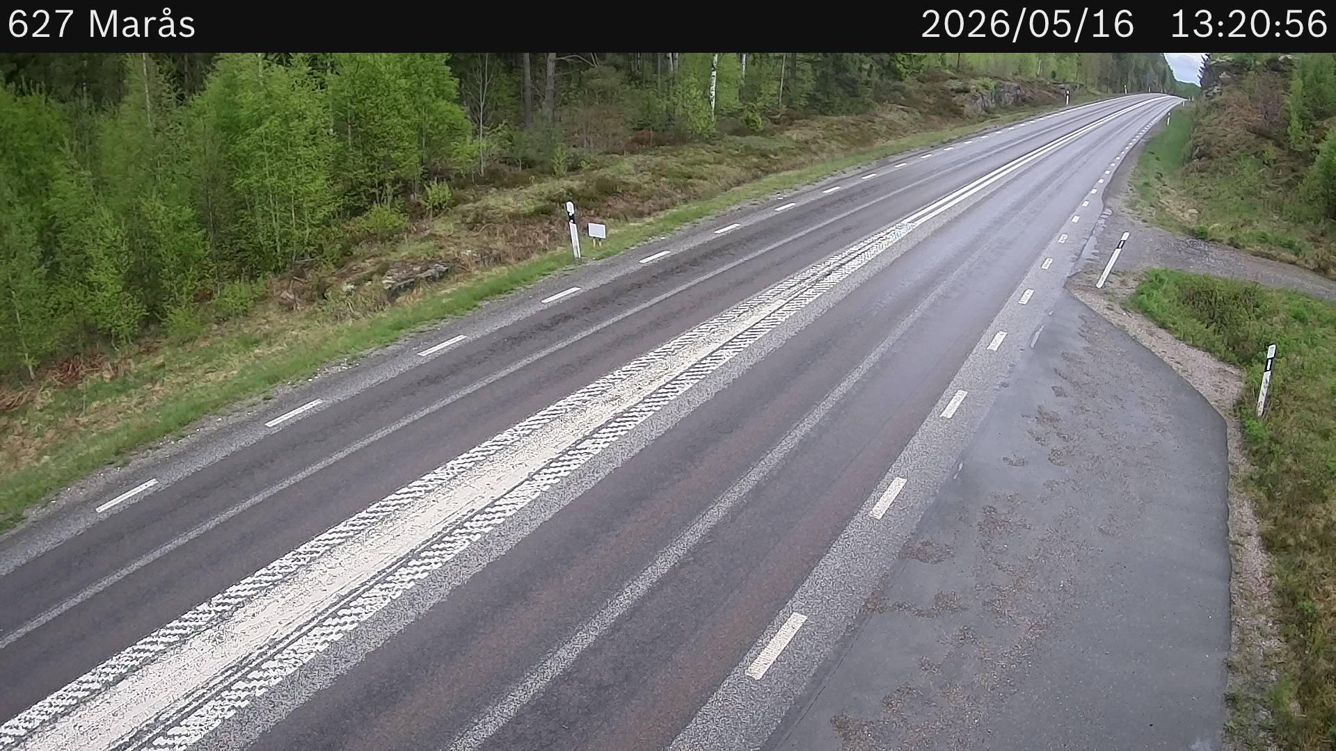 Marås