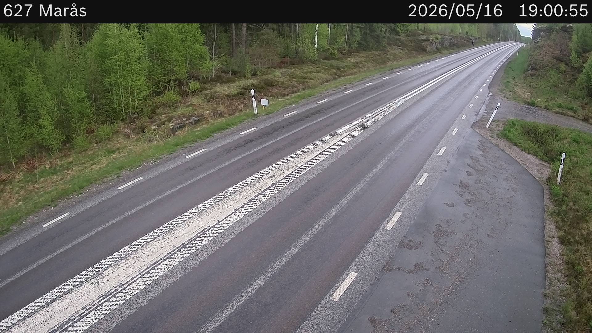 Marås