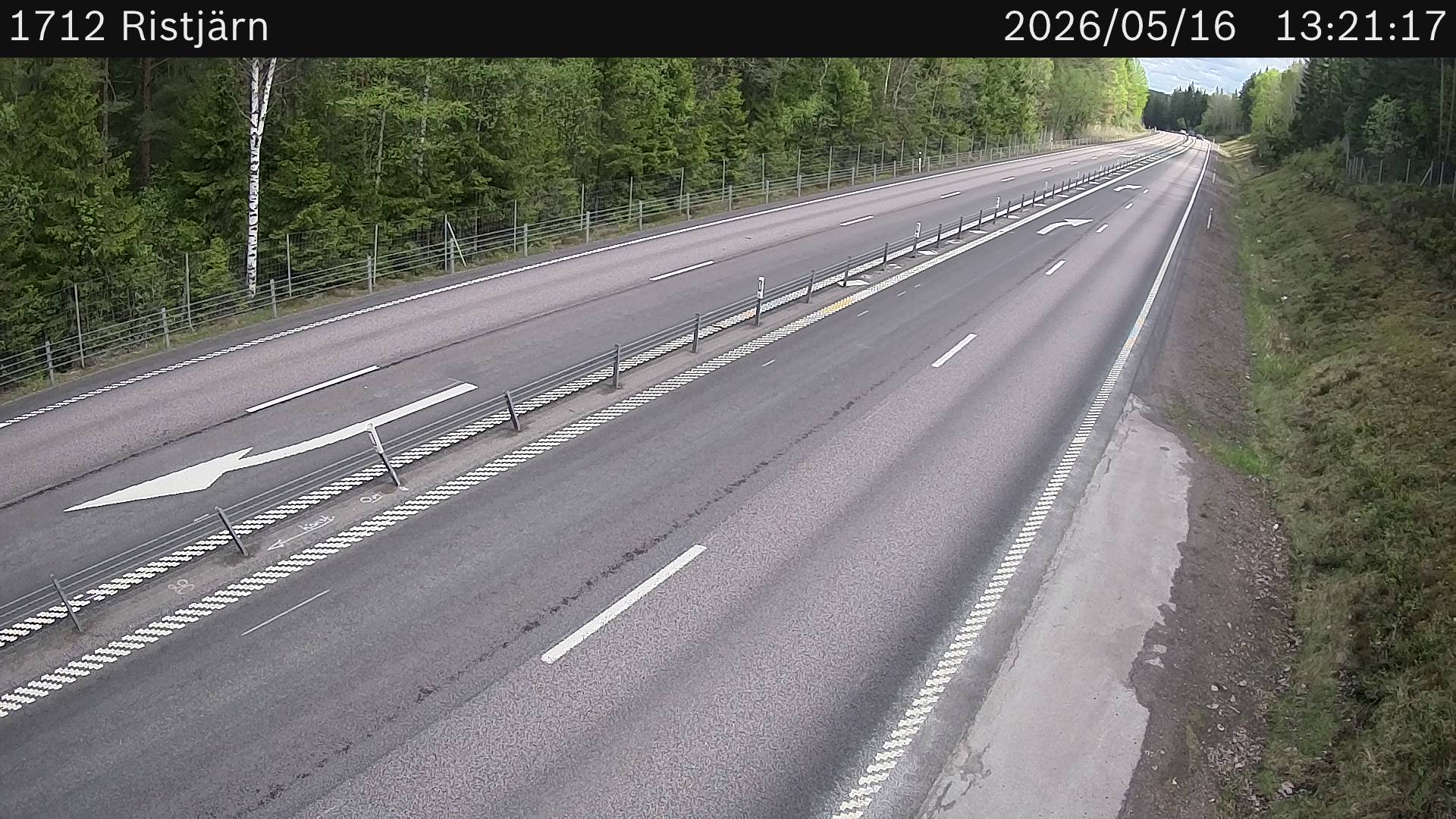 Ristjärn