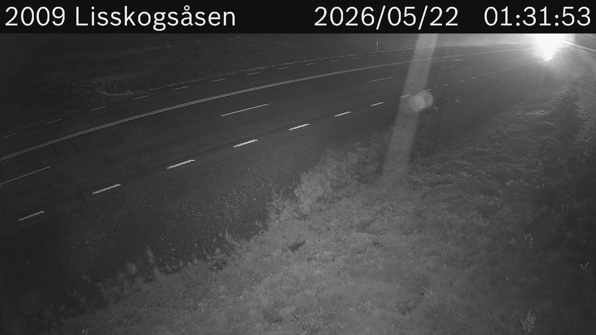 Lisskogsasen