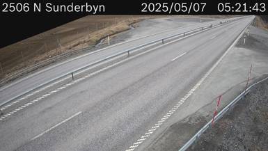 N Sunderbyn