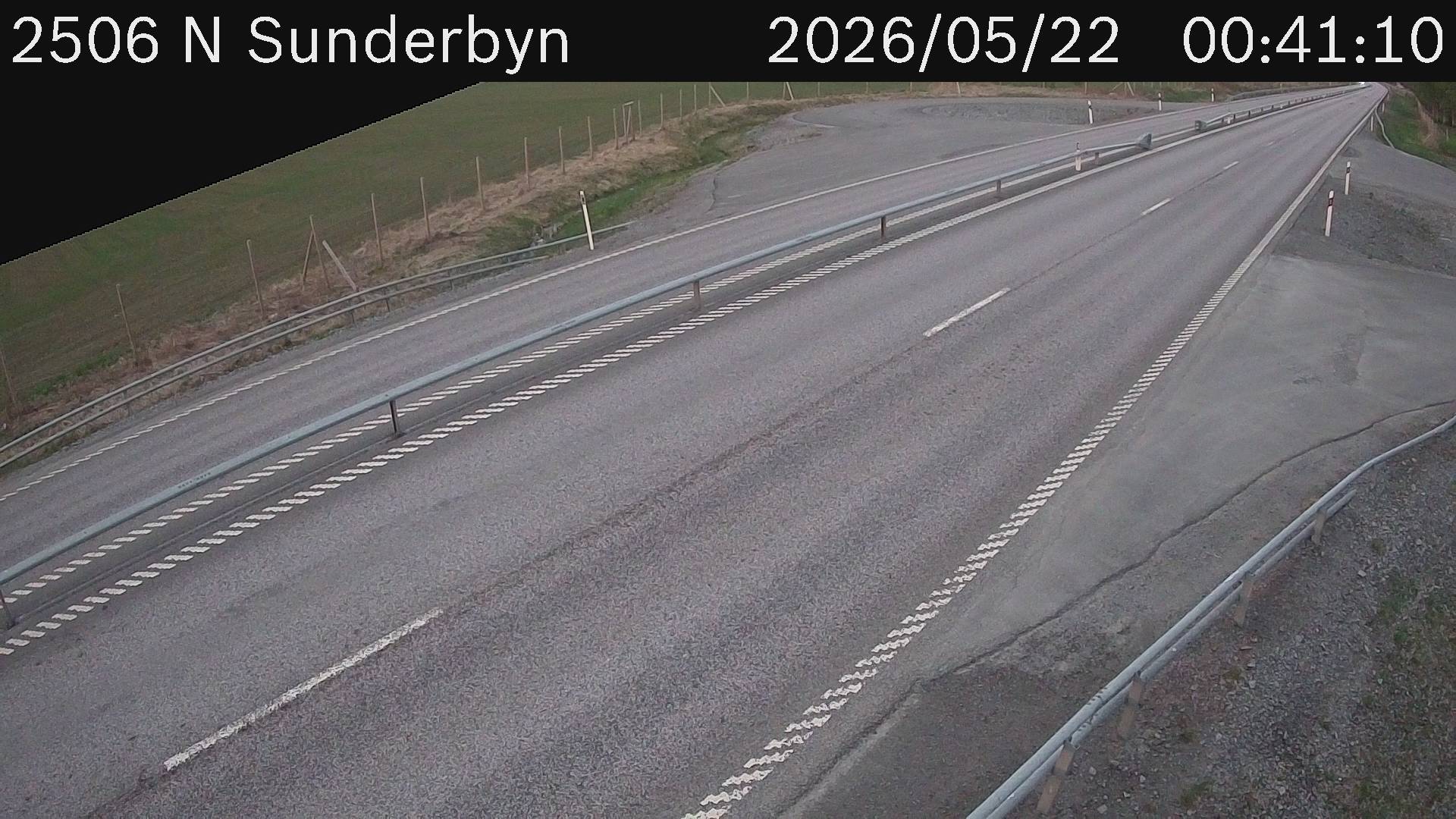N Sunderbyn