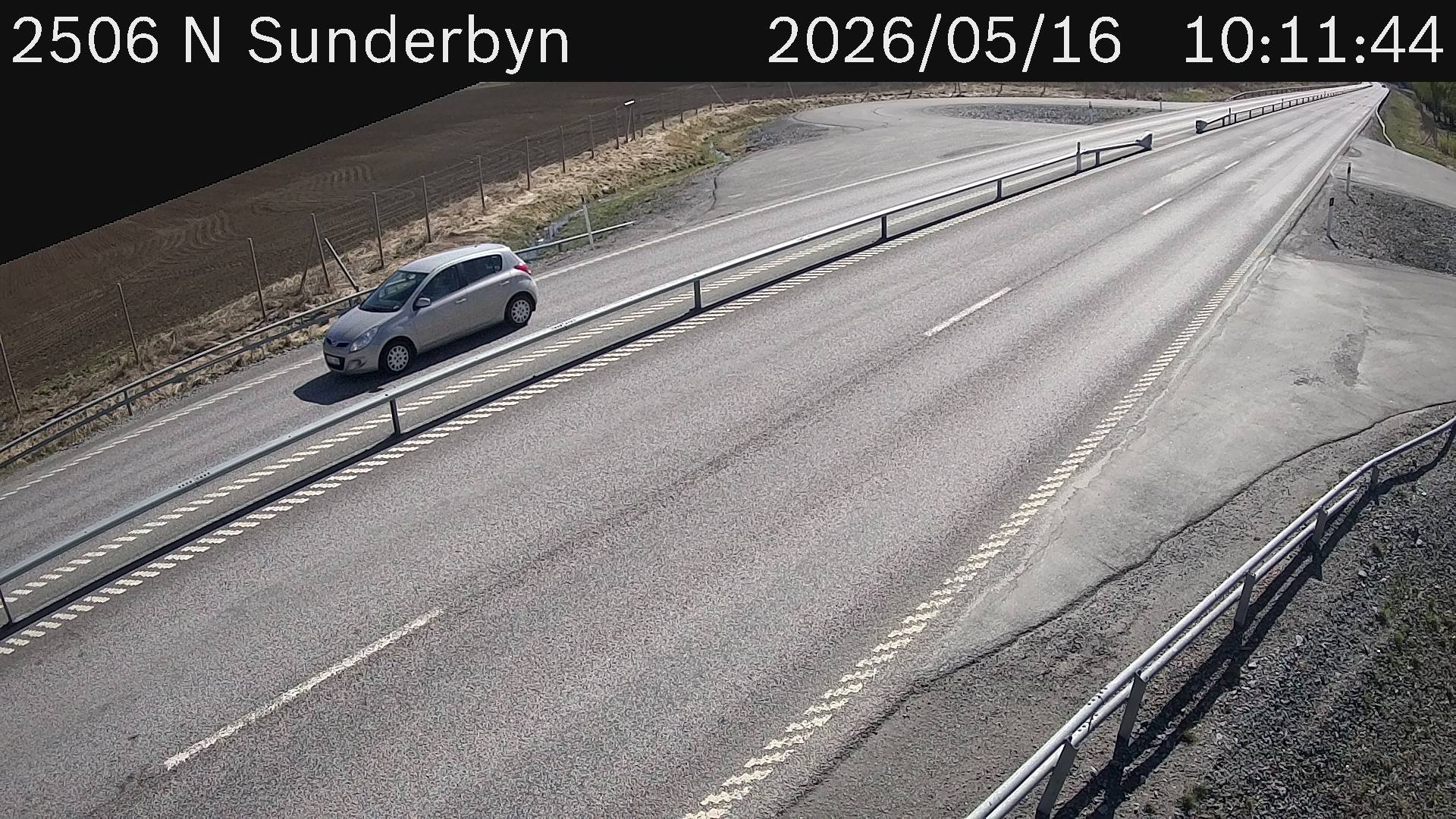 N Sunderbyn