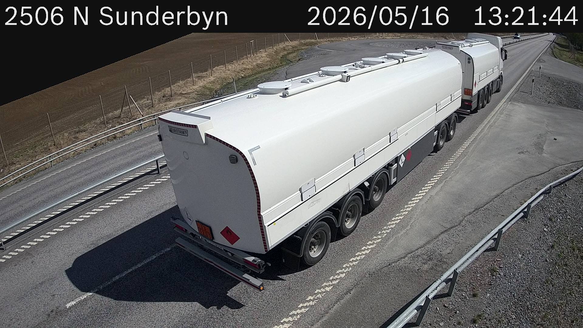 N Sunderbyn