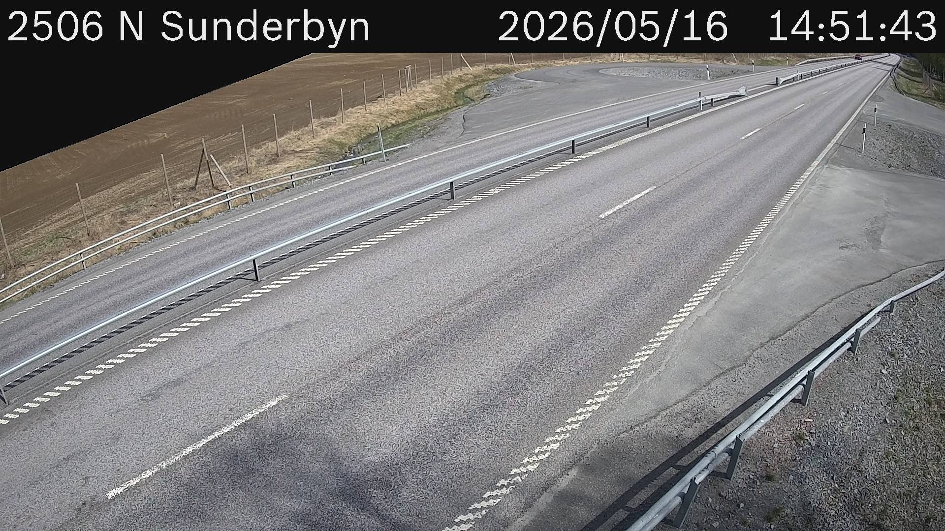 N Sunderbyn
