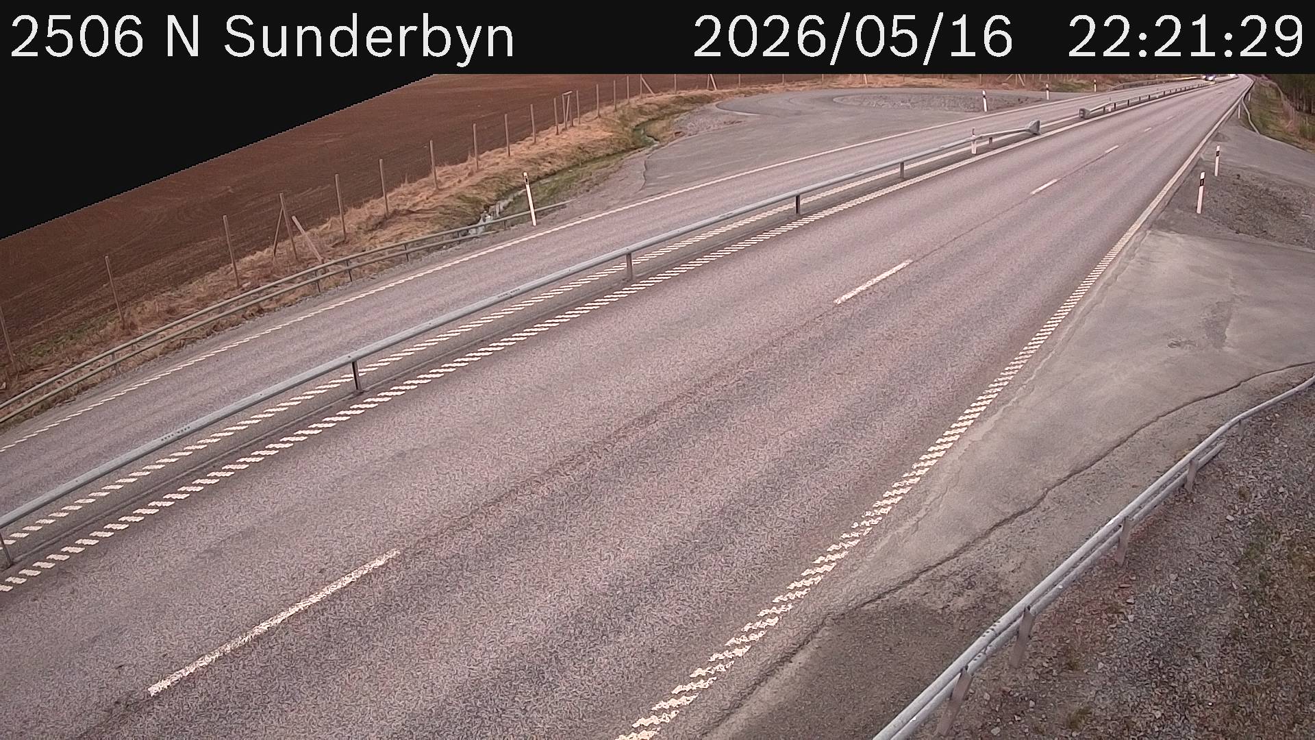 N Sunderbyn