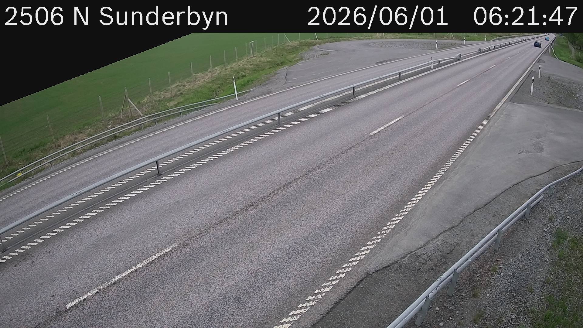 N Sunderbyn