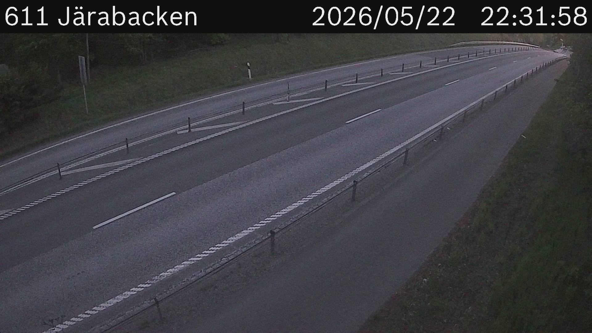 Järabacken