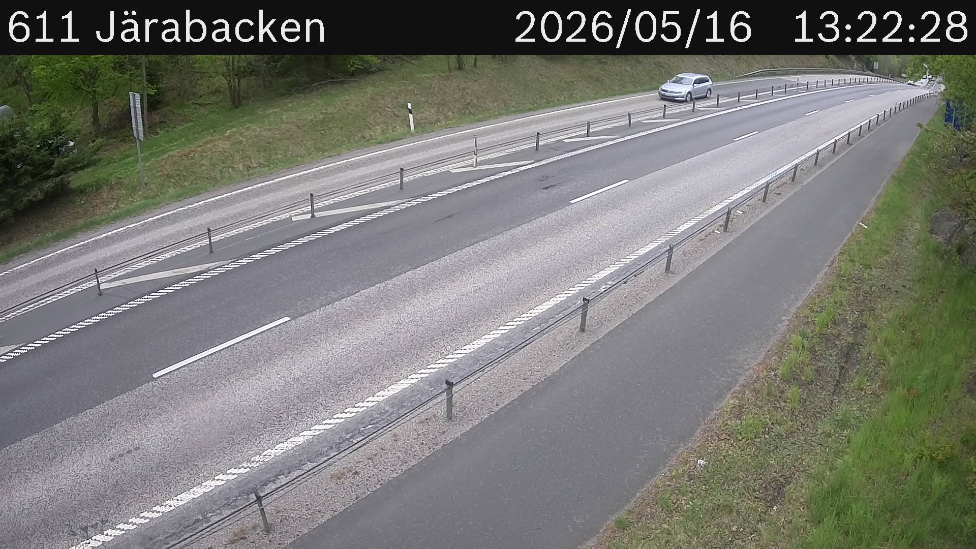 Järabacken