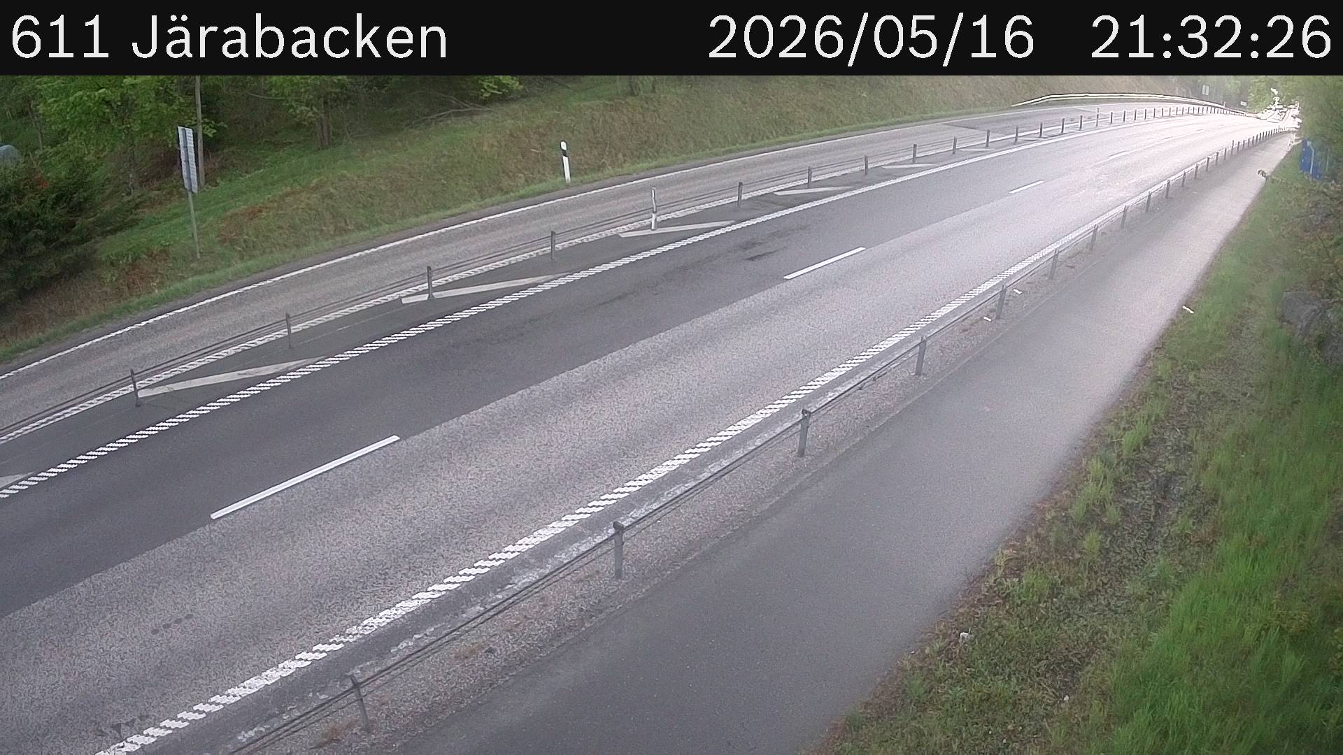 Järabacken