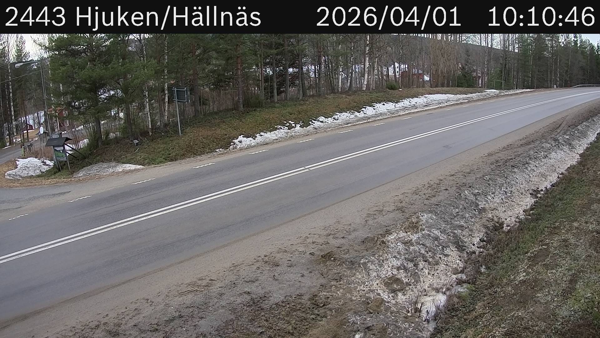 Hällnäs