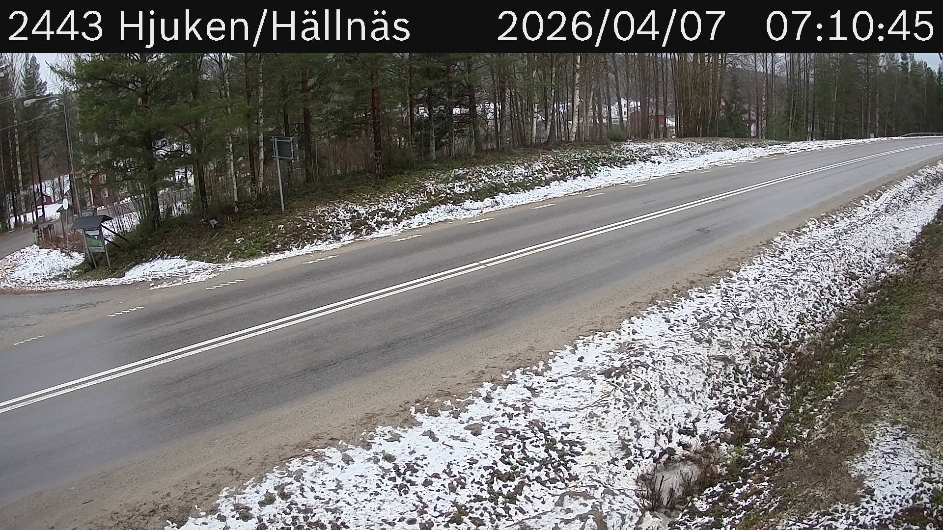 Hällnäs