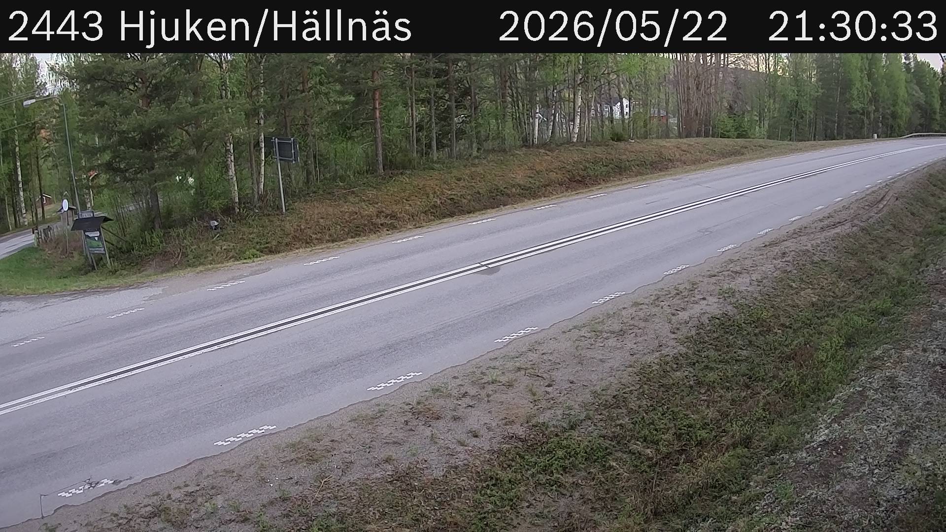 Hällnäs