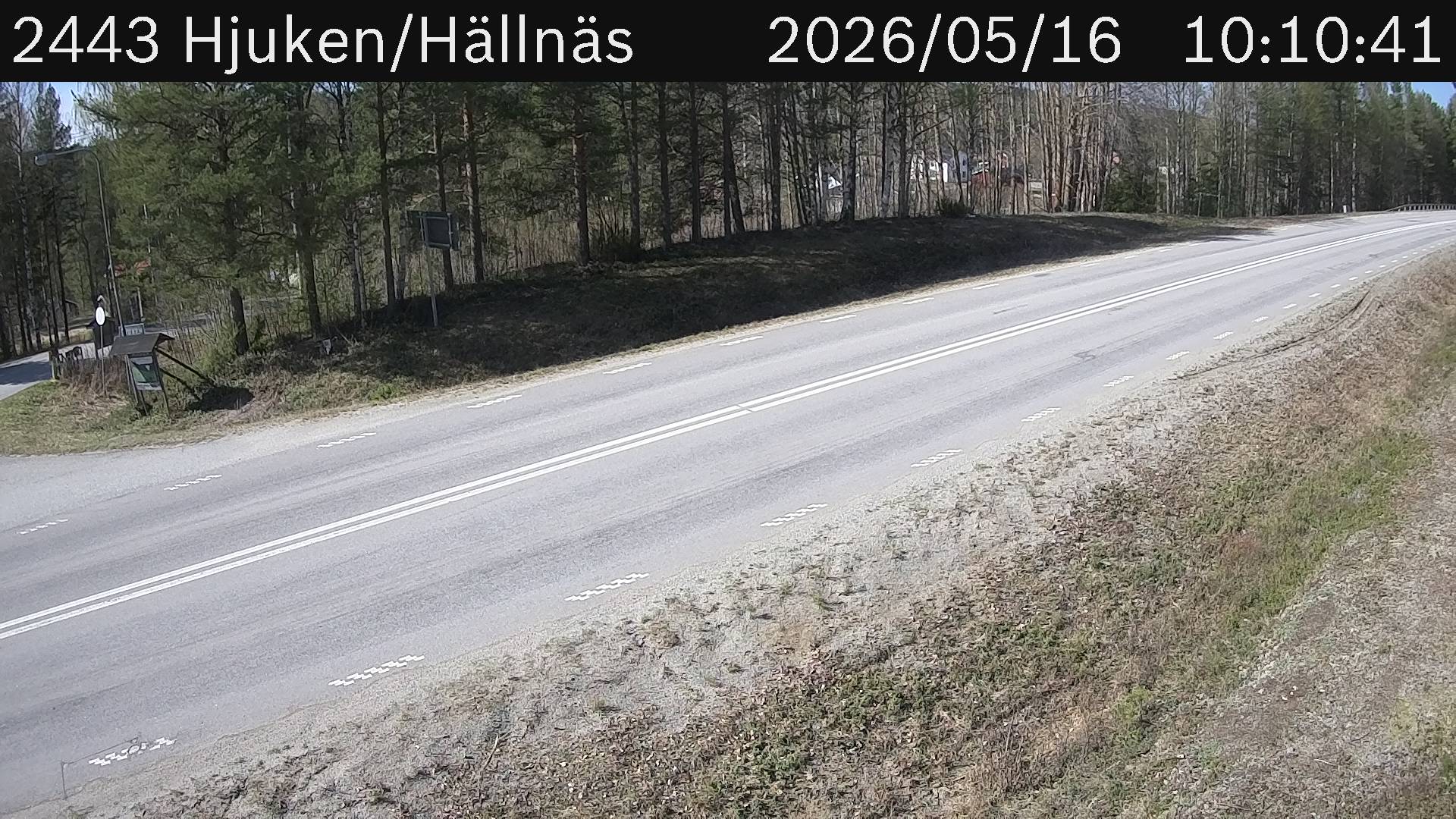 Hällnäs