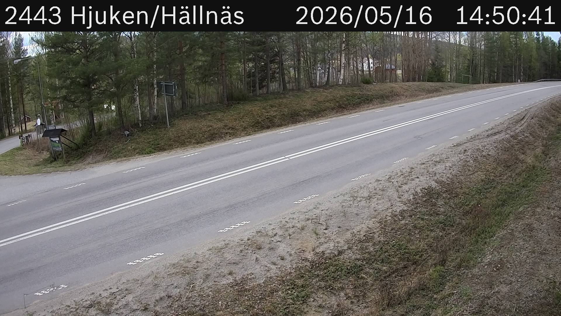 Hällnäs