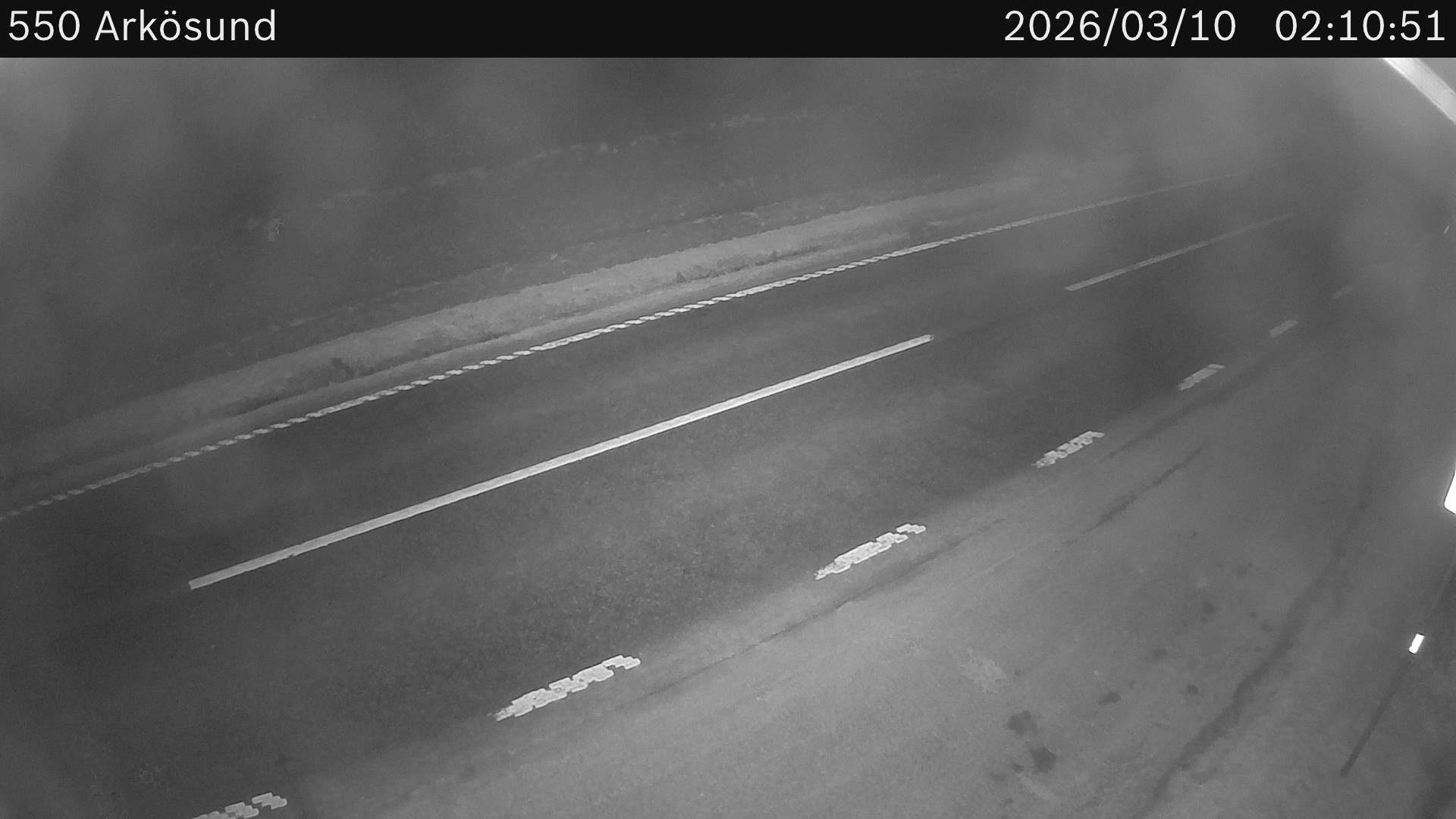 Vägkamera Arkösund – Norrköpings kommun, Östergötlands län