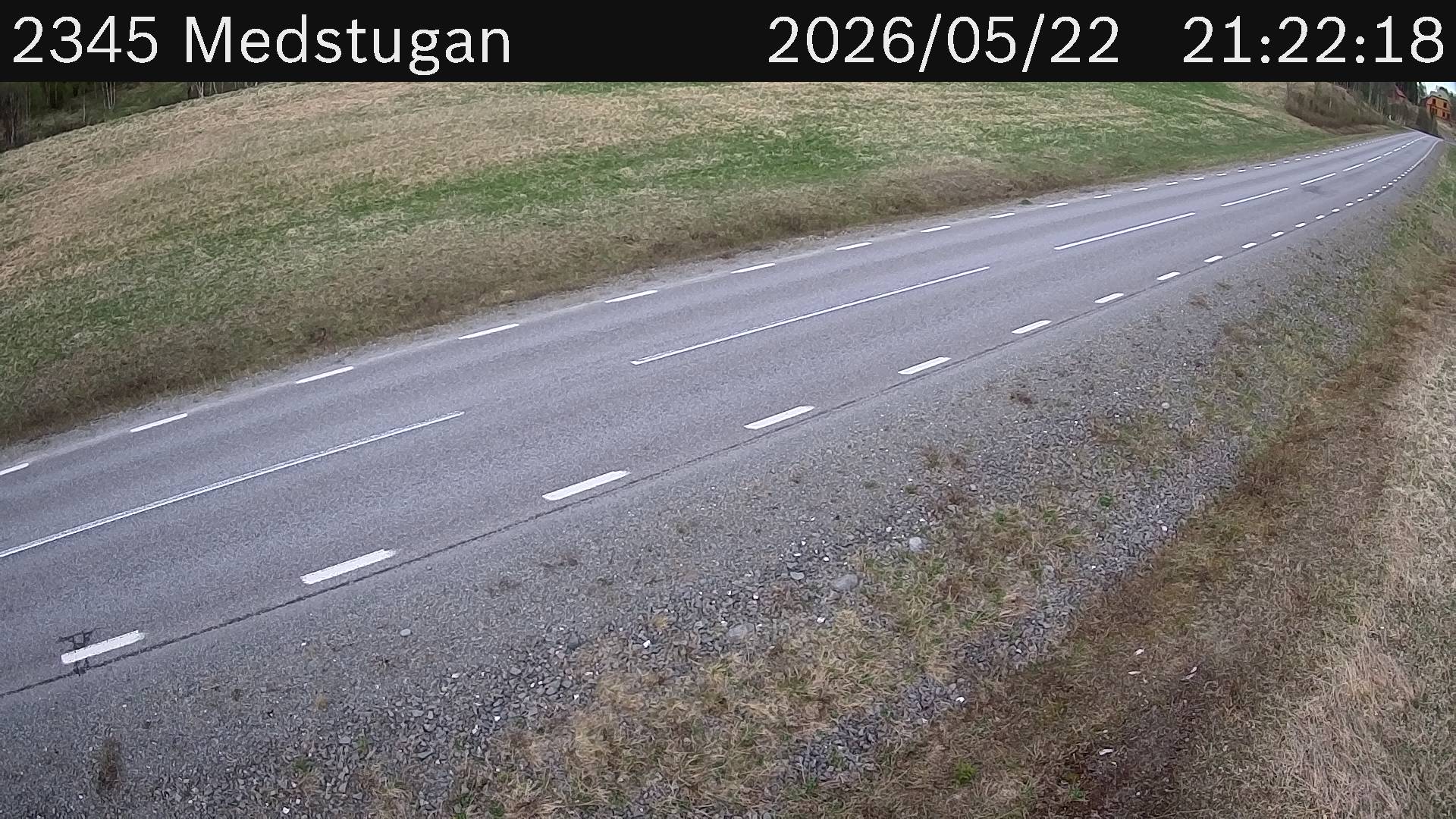 Medstugan
