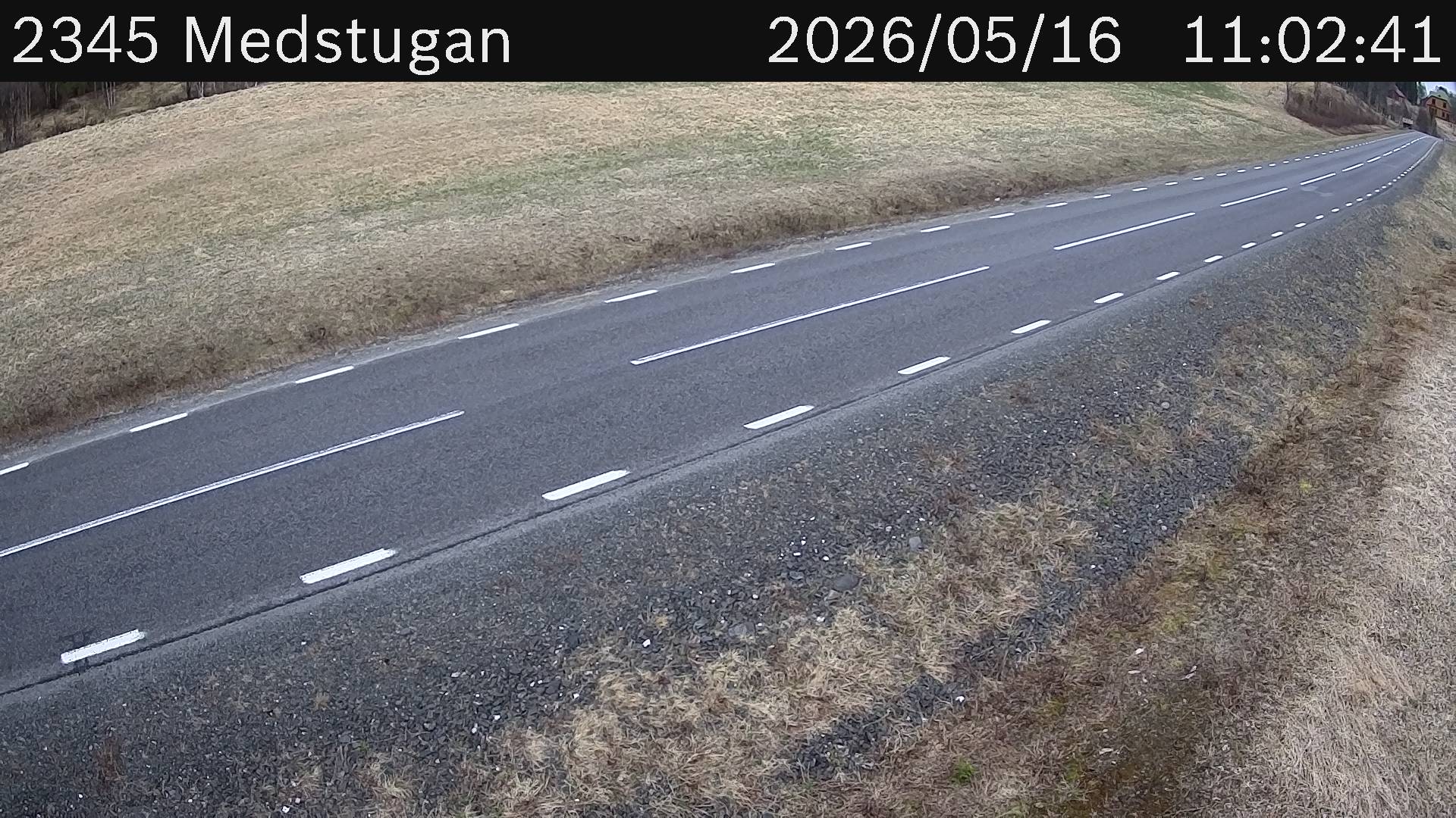 Medstugan