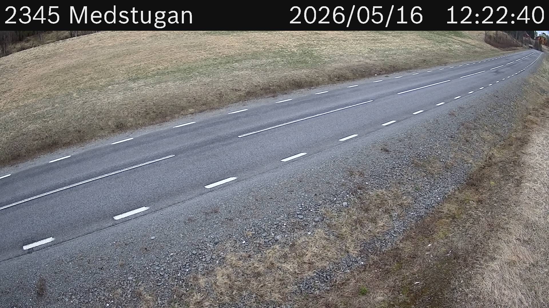 Medstugan