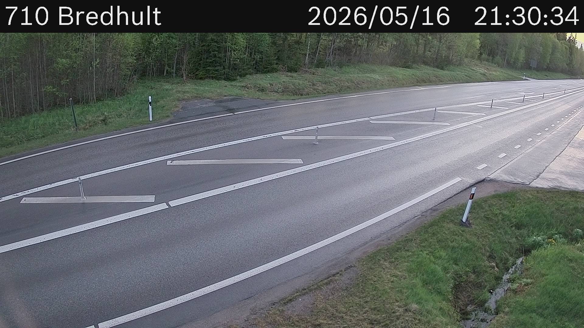 Bredhult