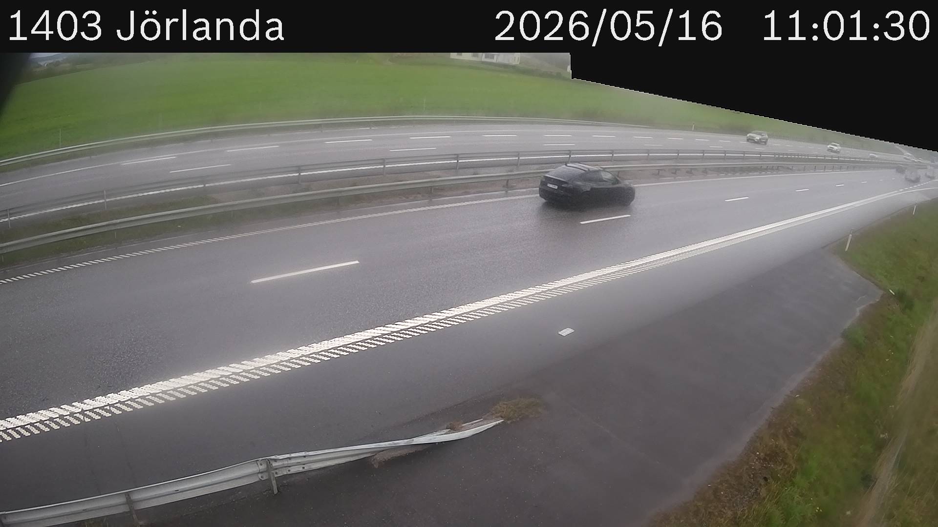 Jörlanda