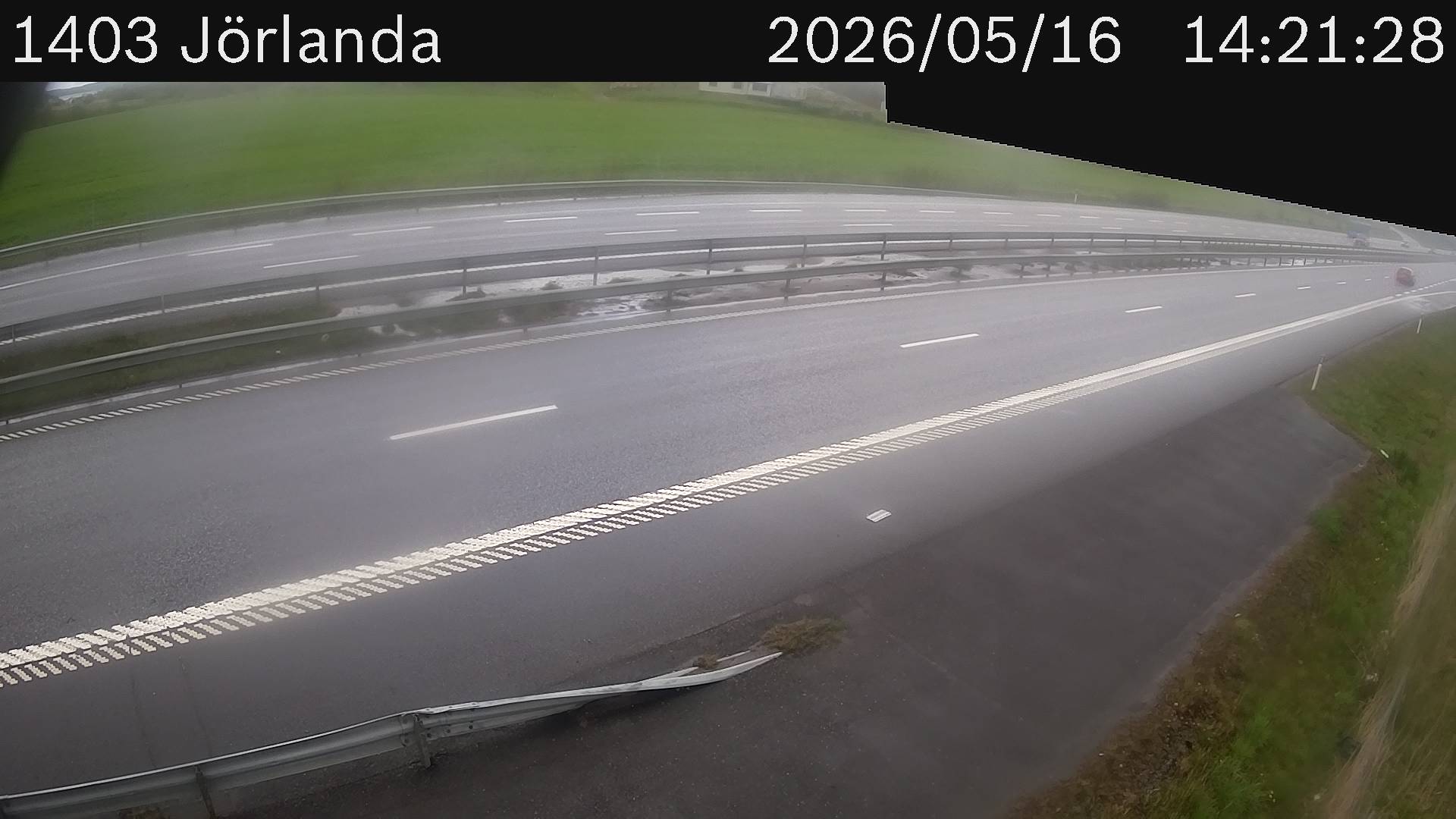 Jörlanda