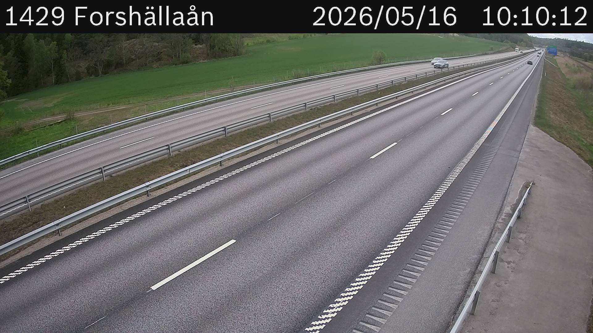 Forshällaån