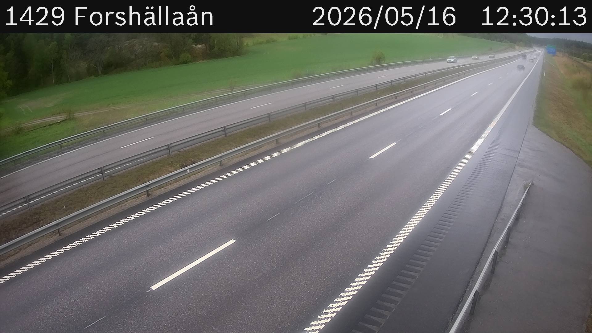 Forshällaån