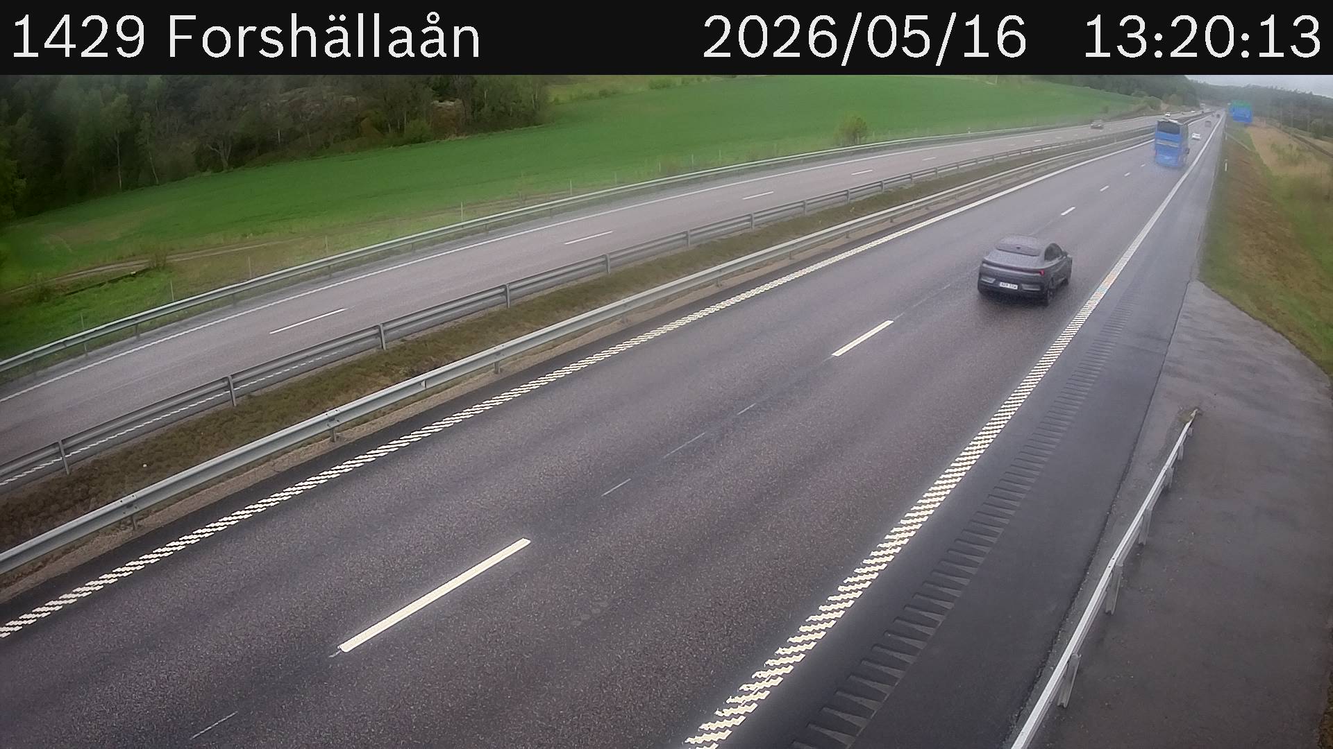 Forshällaån