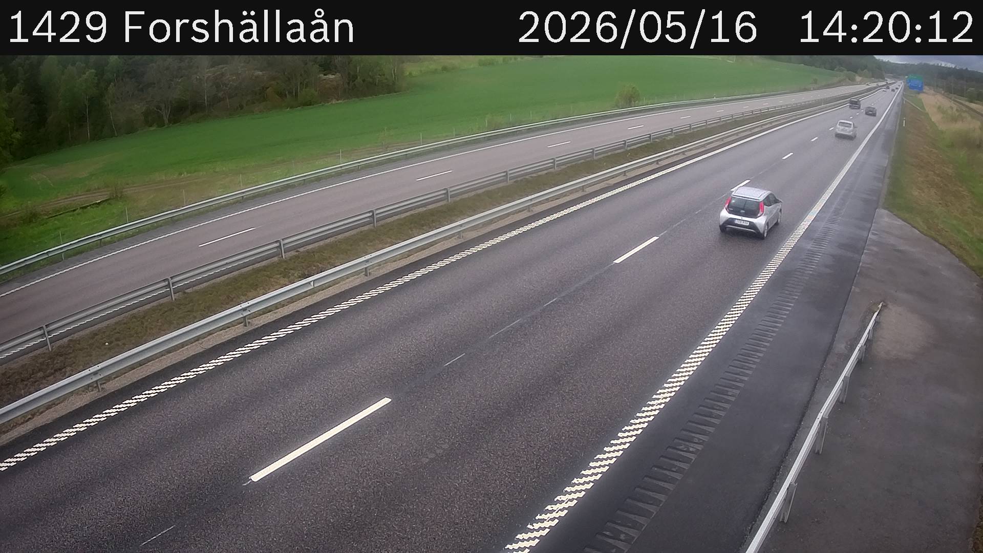 Forshällaån