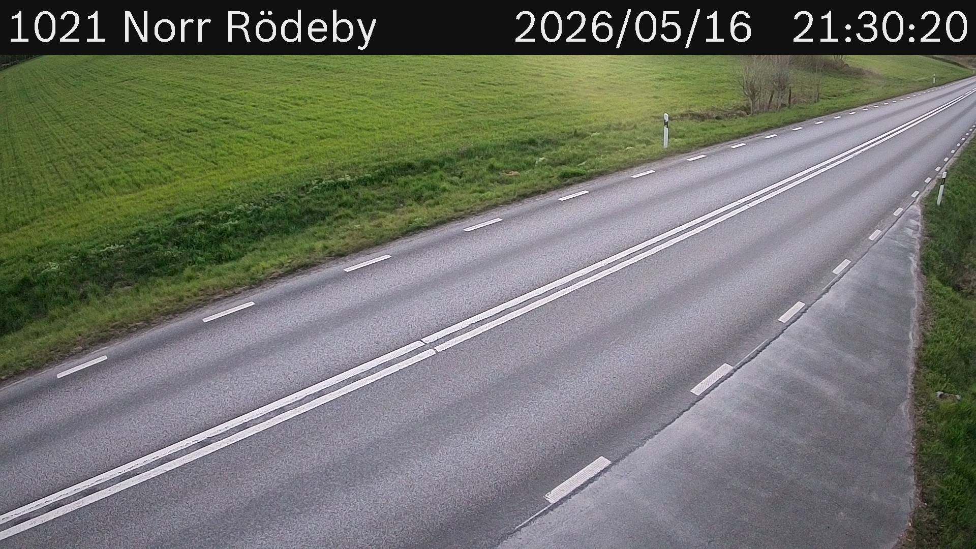 Norr Rödeby