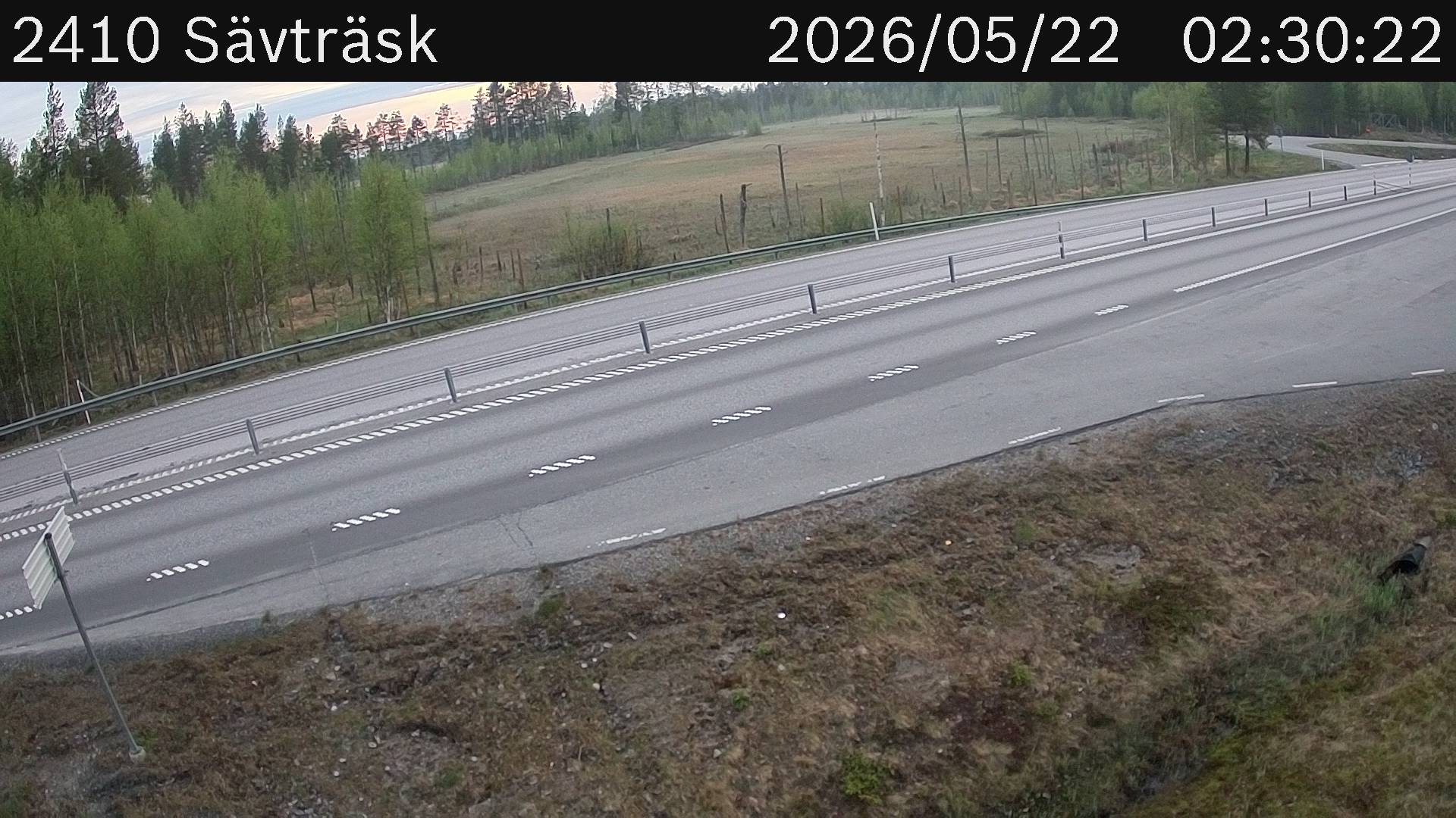 Sävträsk