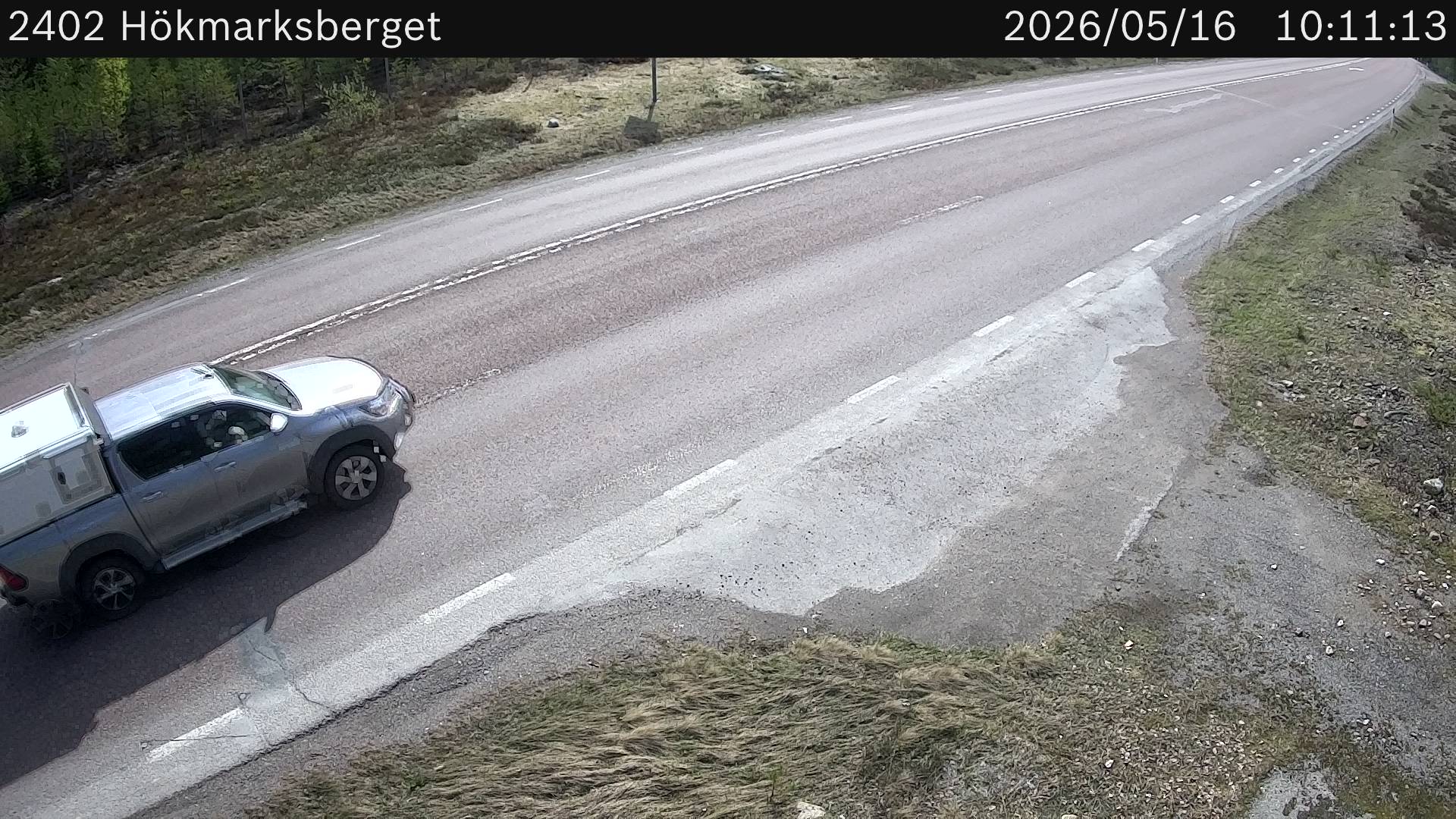 Hökmarksberget