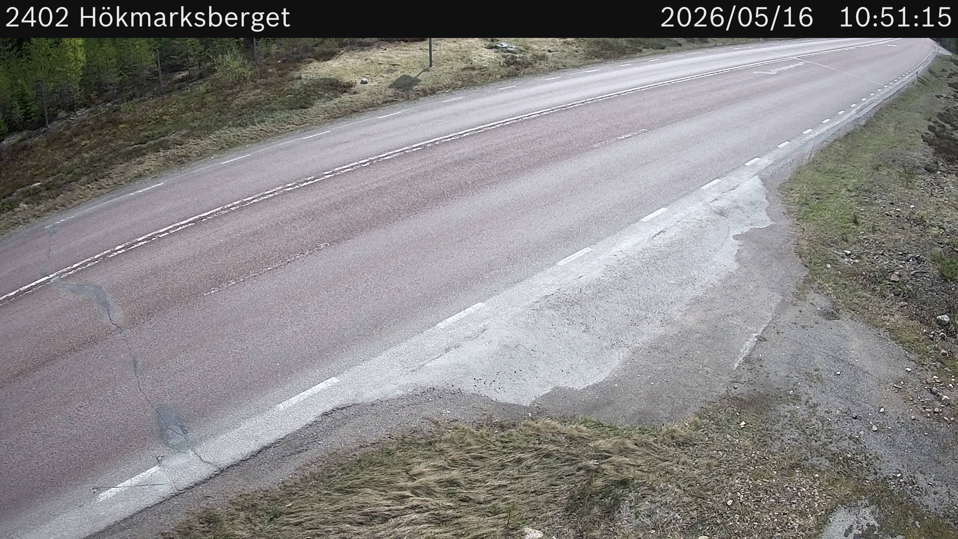 Hökmarksberget