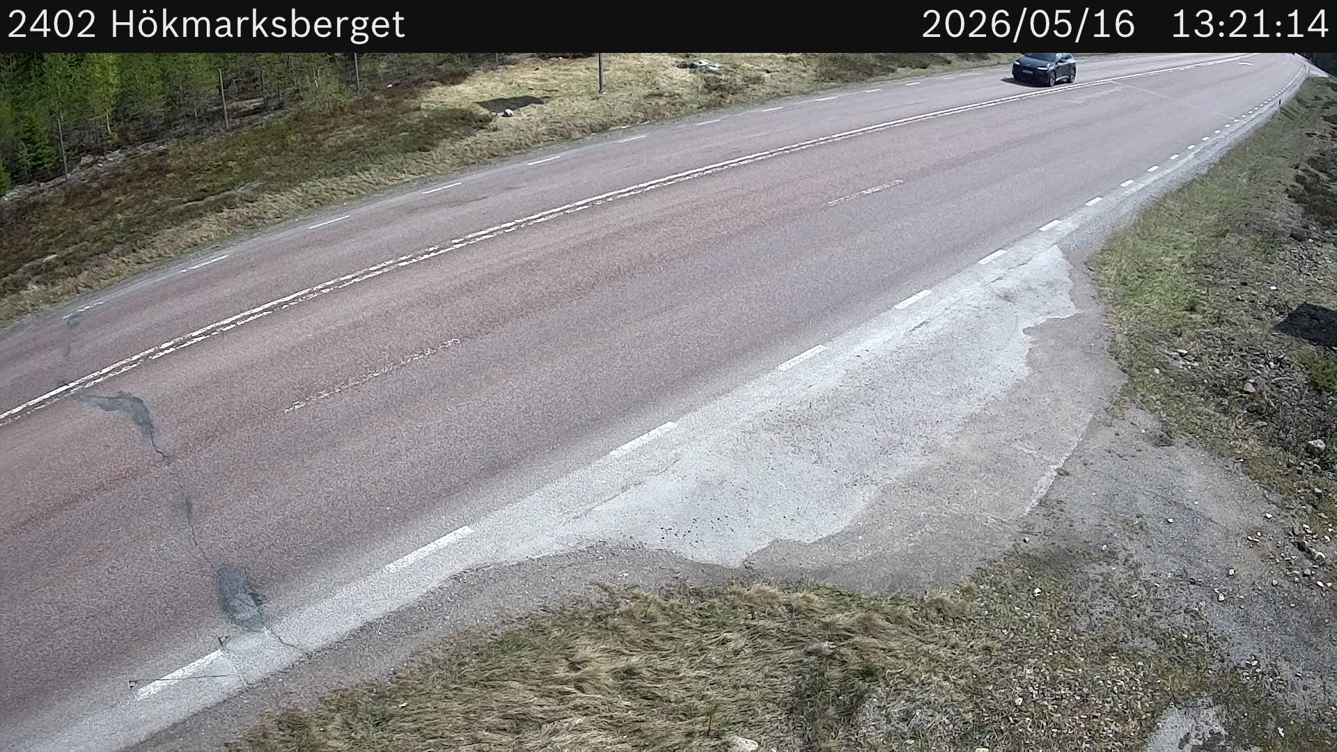Hökmarksberget