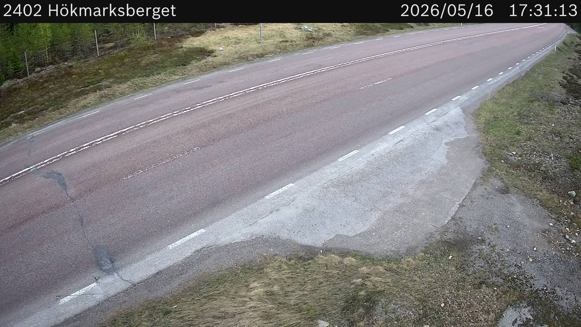 Hökmarksberget