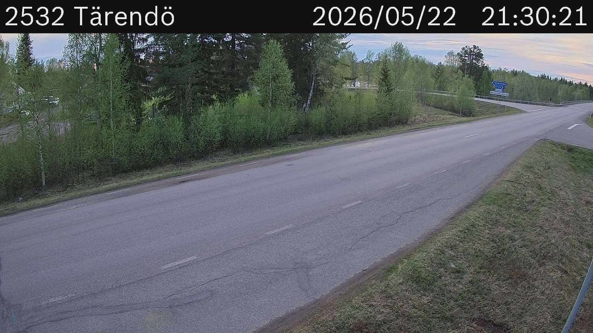Tärendö