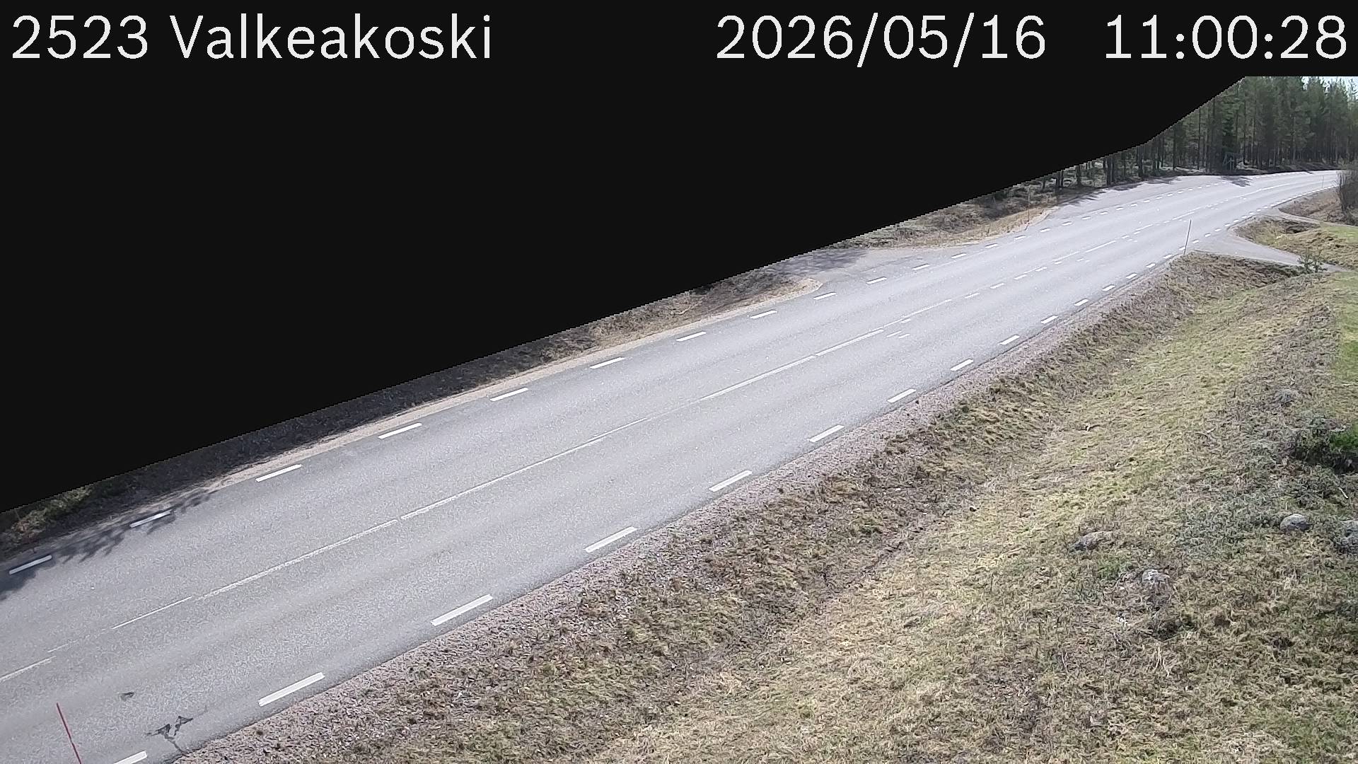 Valkeakoski
