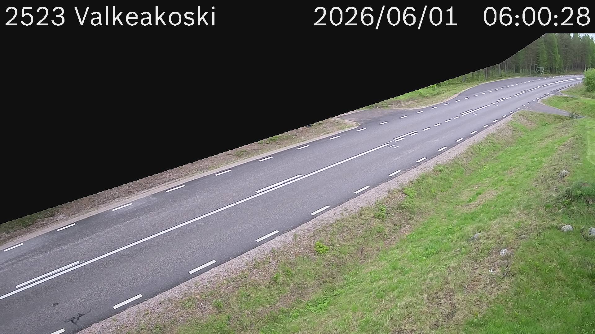 Valkeakoski