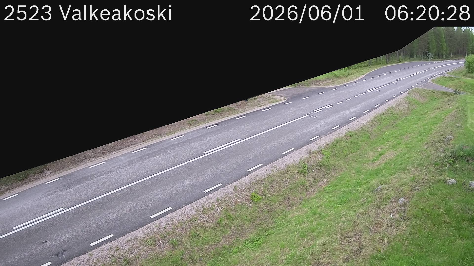 Valkeakoski