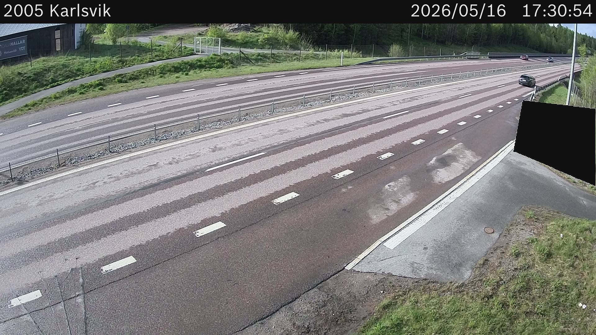 Karlsvik