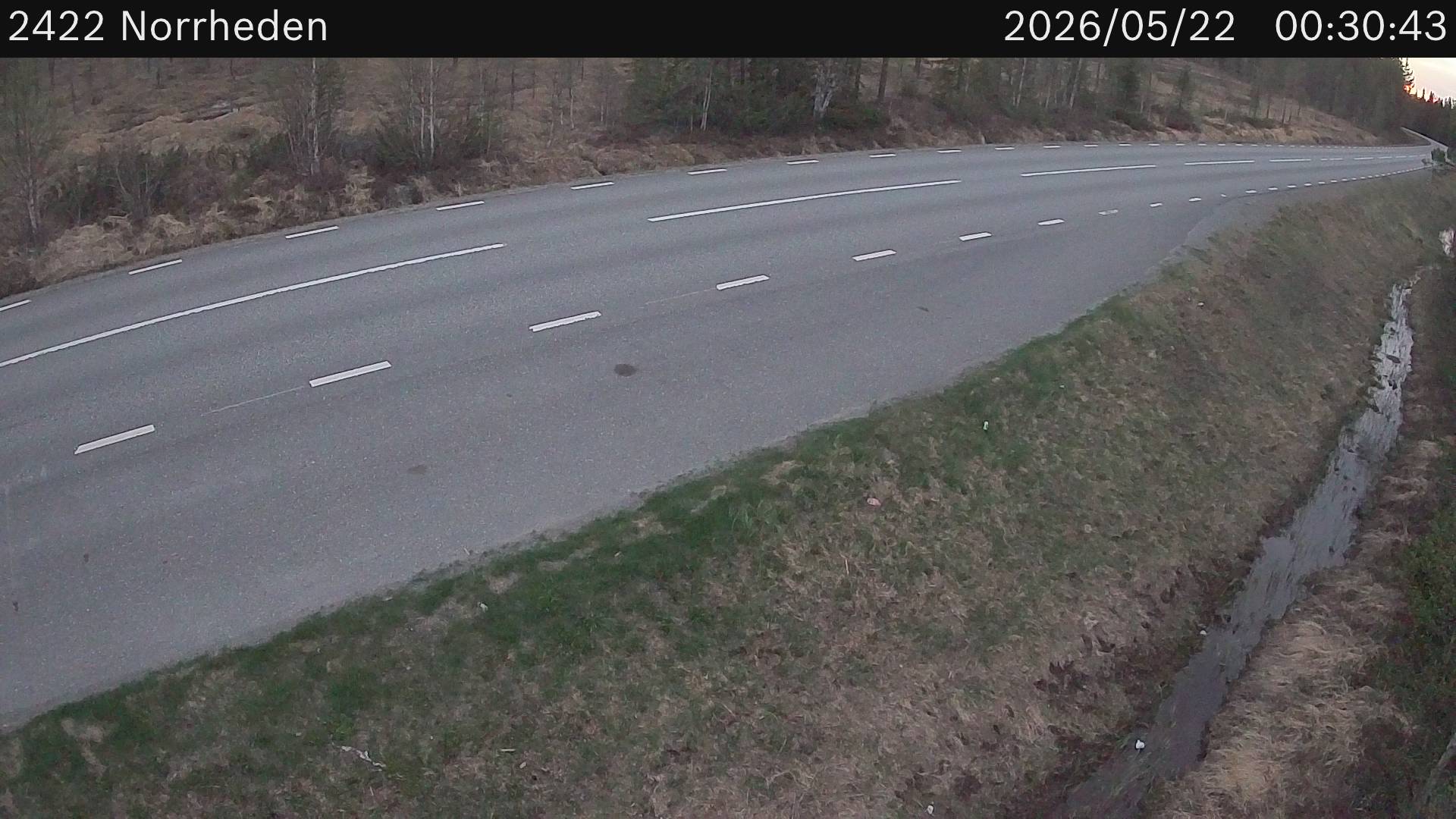 Norrheden