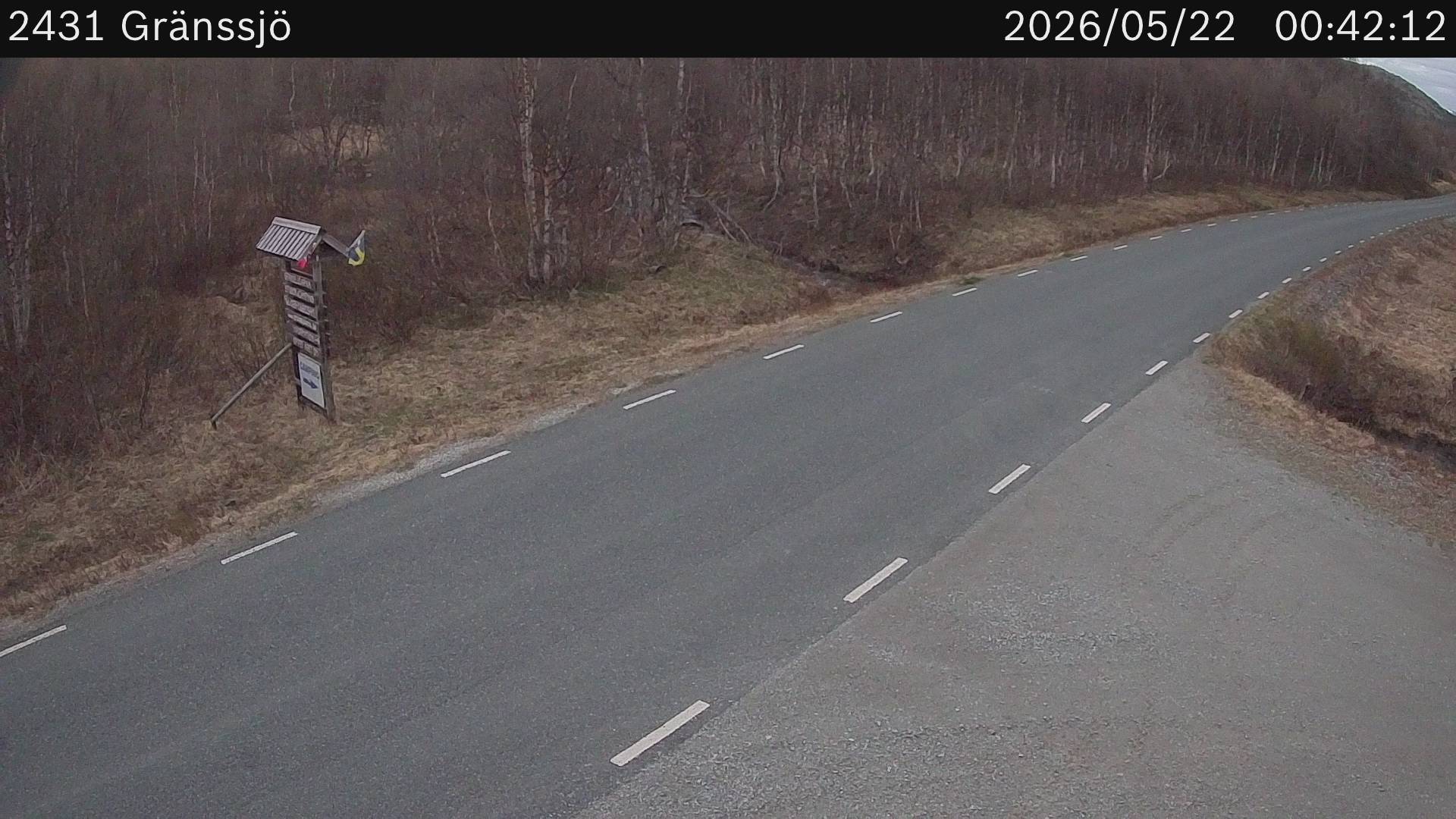 Gränssjö
