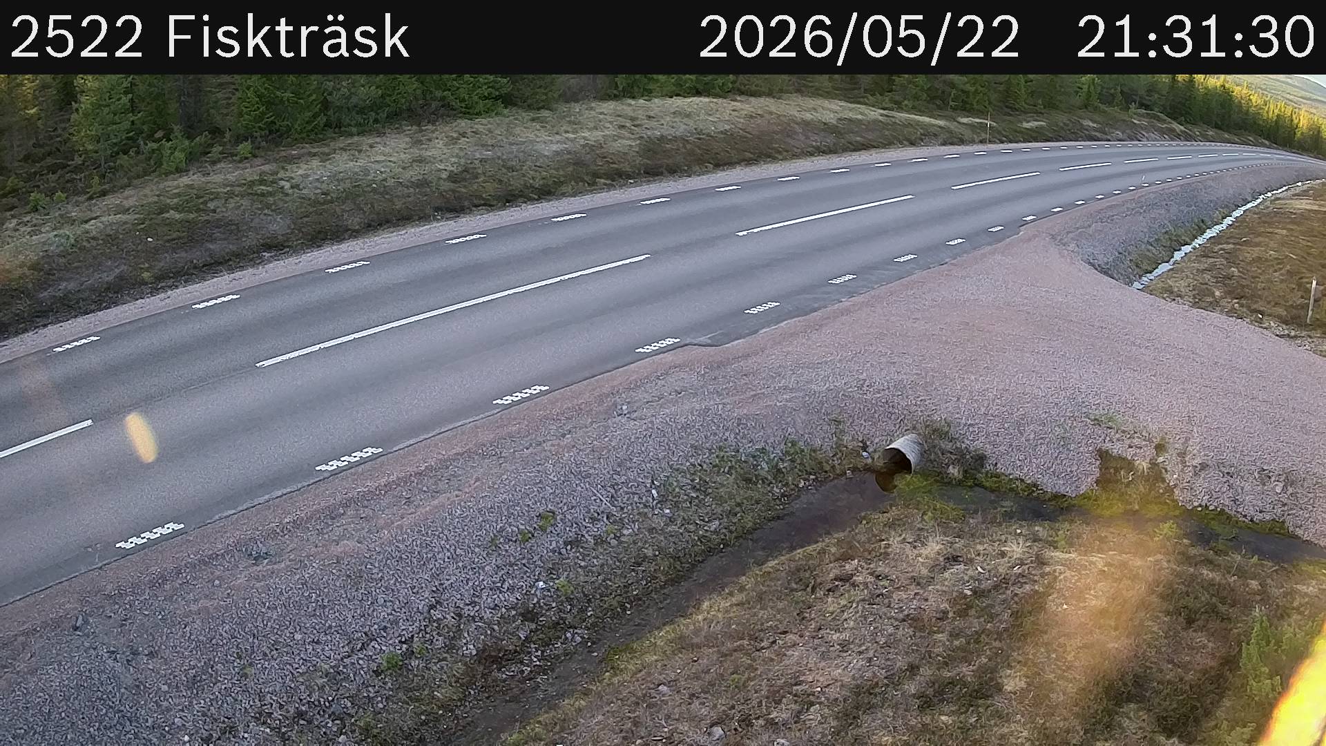 Fiskträsk