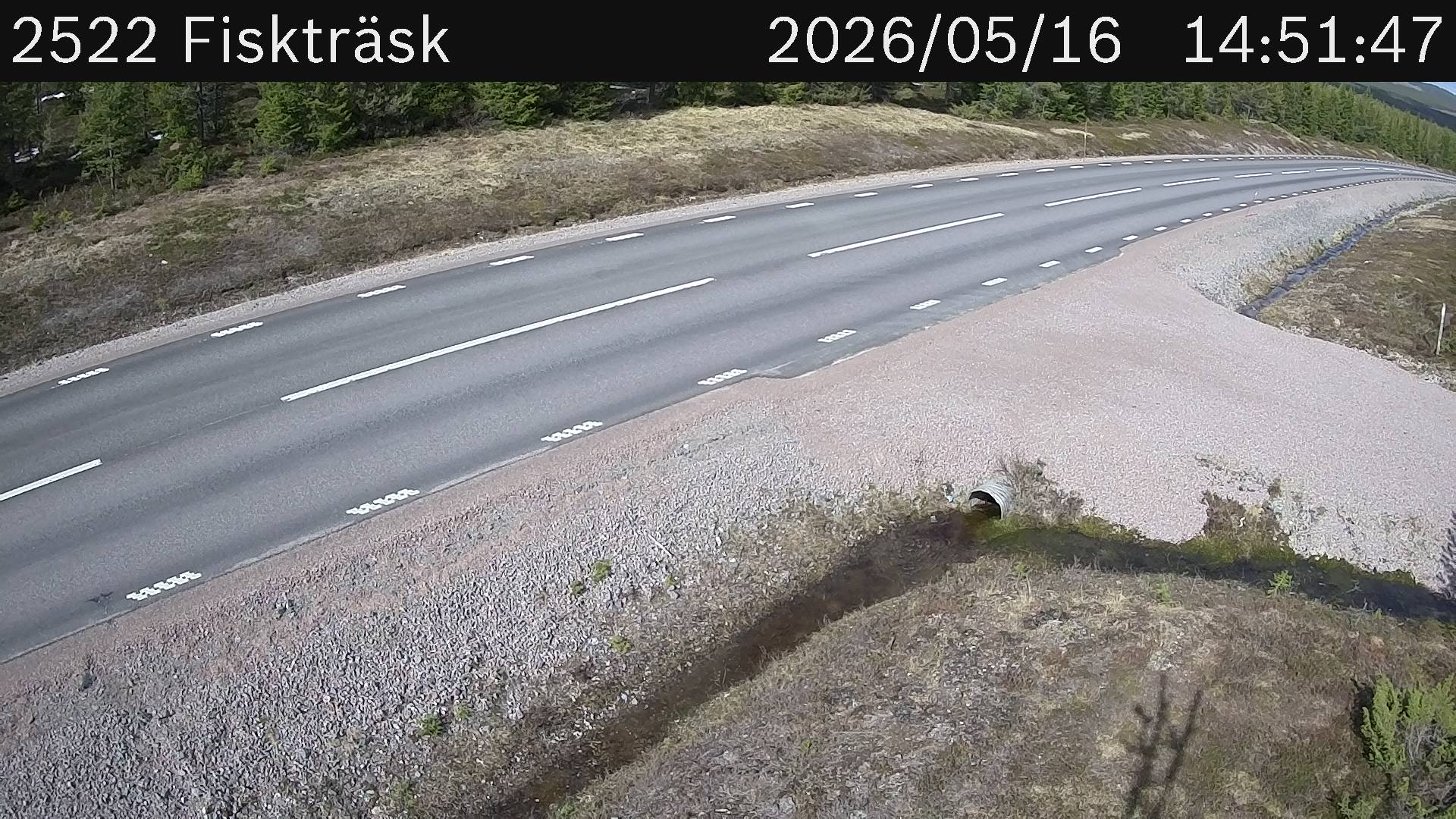 Fiskträsk